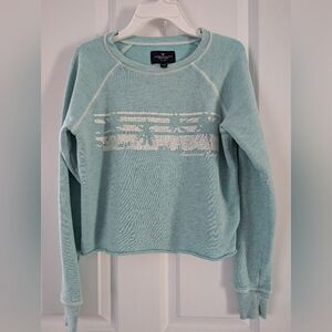 American eagle outfitters sweater